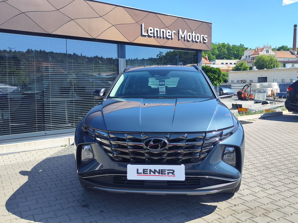 hyundai-tucson-1-6-t-gdi-169kw-hev-smart-navi-dct - 1
