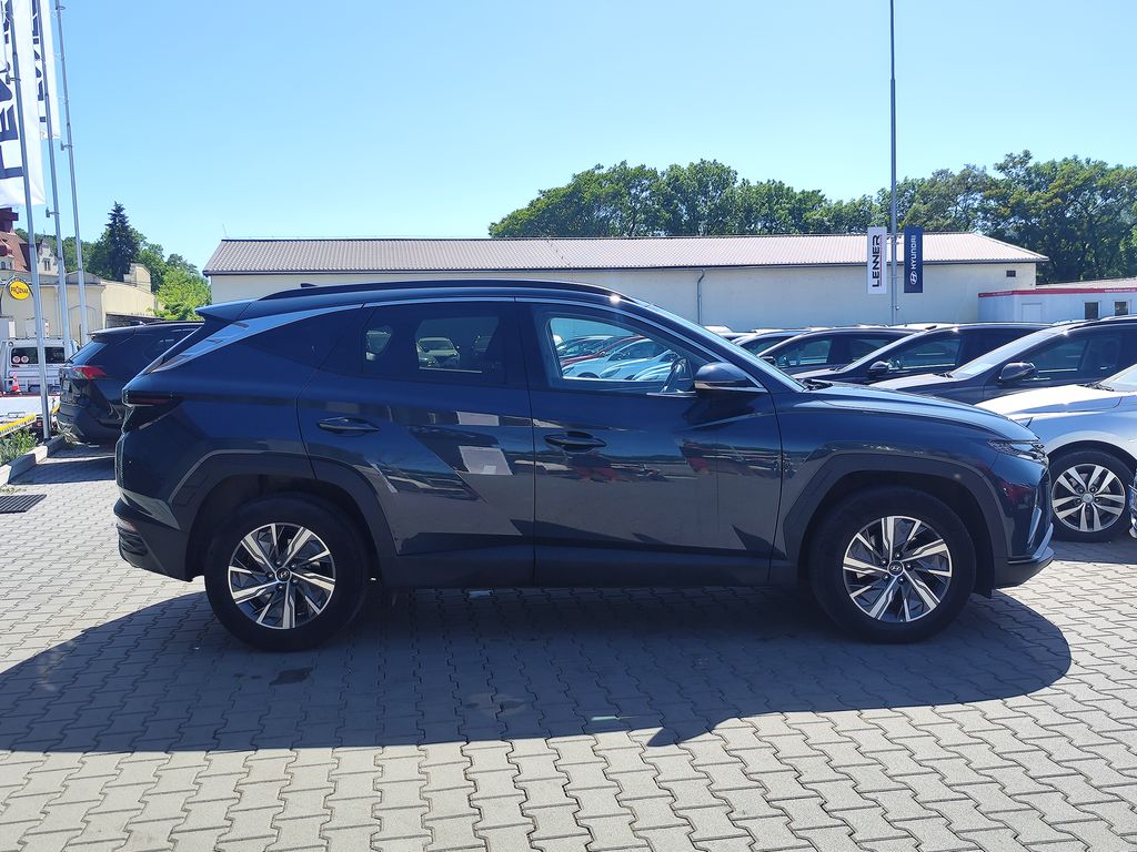 hyundai-tucson-1-6-t-gdi-169kw-hev-smart-navi-dct - 3