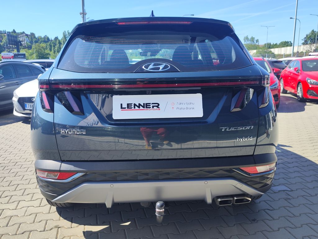 hyundai-tucson-1-6-t-gdi-169kw-hev-smart-navi-dct - 5