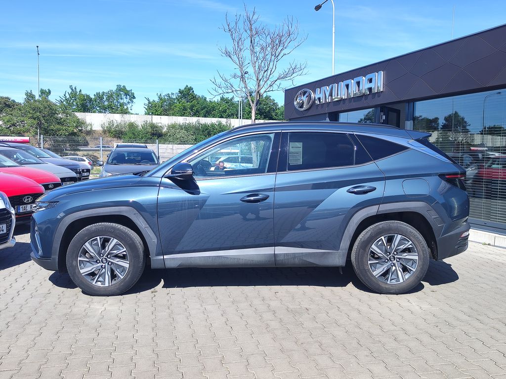 hyundai-tucson-1-6-t-gdi-169kw-hev-smart-navi-dct - 7