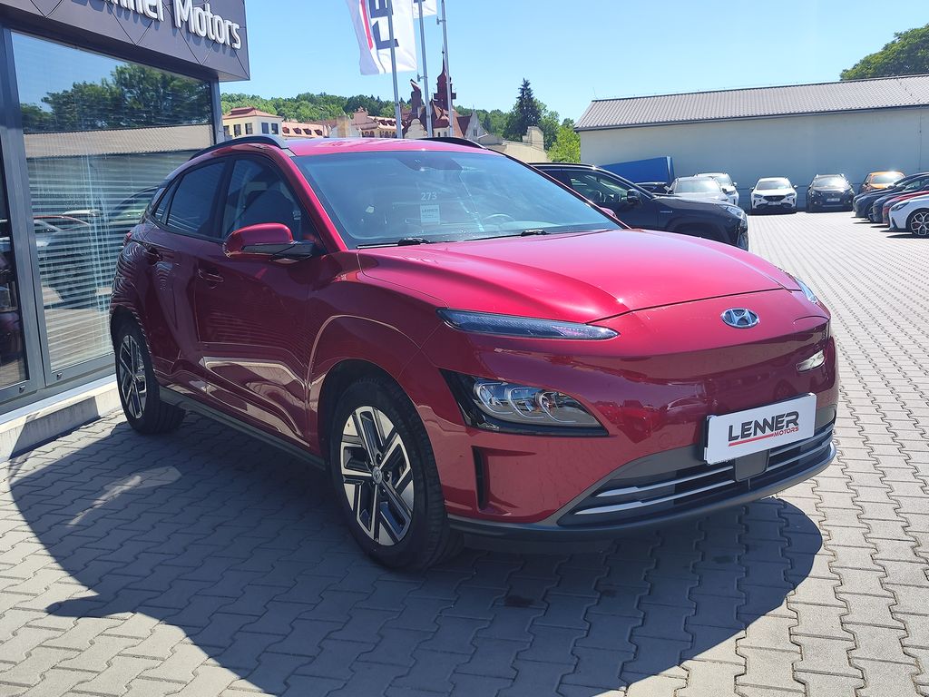 hyundai-kona-el-64kwh-150kw-edition-dct - 2