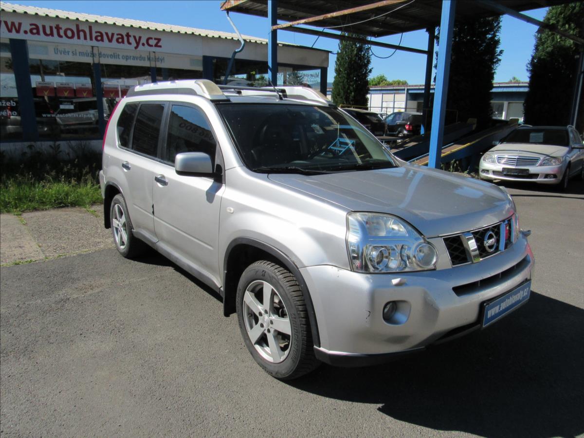 nissan-x-trail-2-0-dci-127kw-4x4 - 2