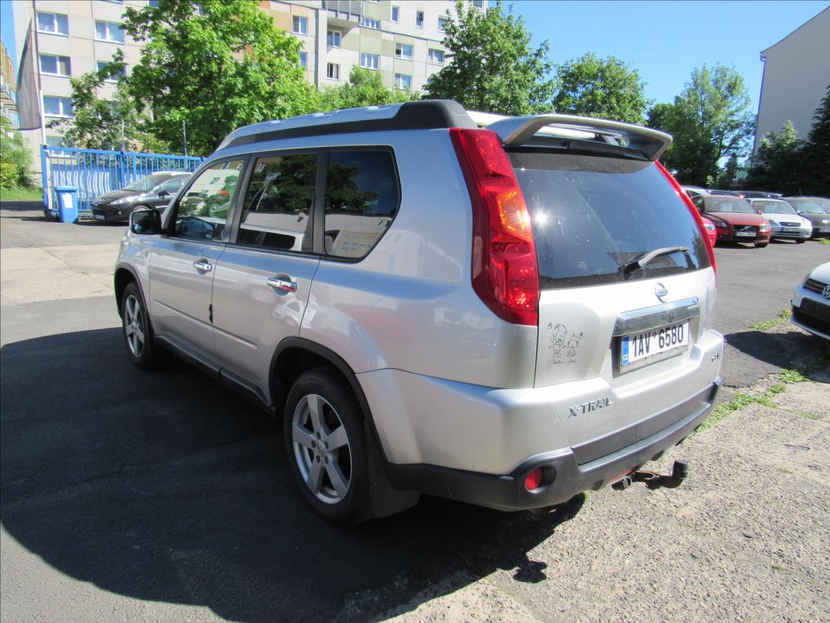 nissan-x-trail-2-0-dci-127kw-4x4 - 3