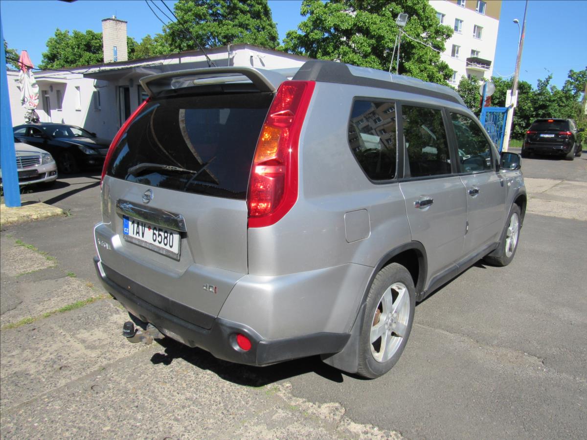 nissan-x-trail-2-0-dci-127kw-4x4 - 5