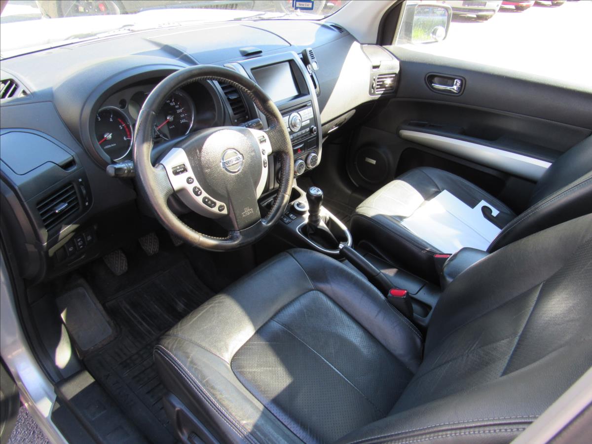 nissan-x-trail-2-0-dci-127kw-4x4 - 8