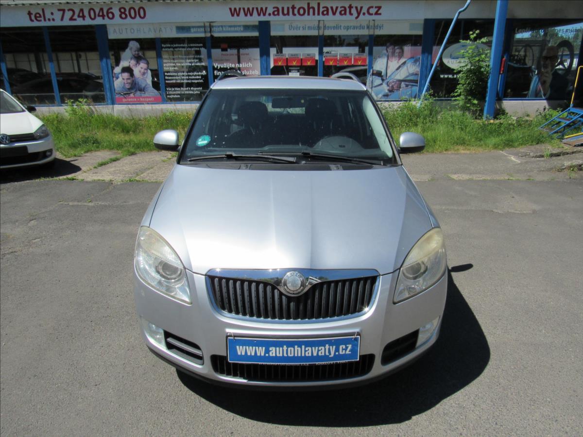 skoda-fabia-1-9-tdi-77kw-elegance - 1