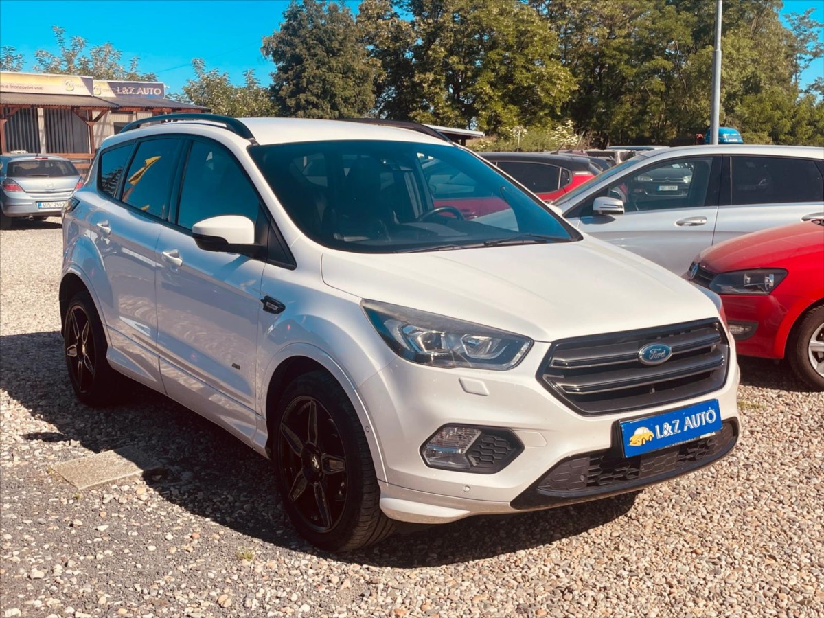 ford-kuga-2-0-tdci-st-line-automat-4x4 - 2