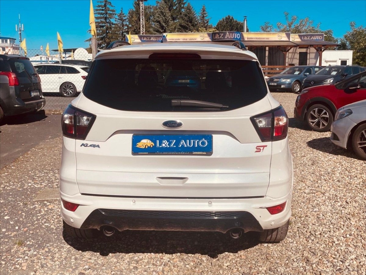 ford-kuga-2-0-tdci-st-line-automat-4x4 - 4