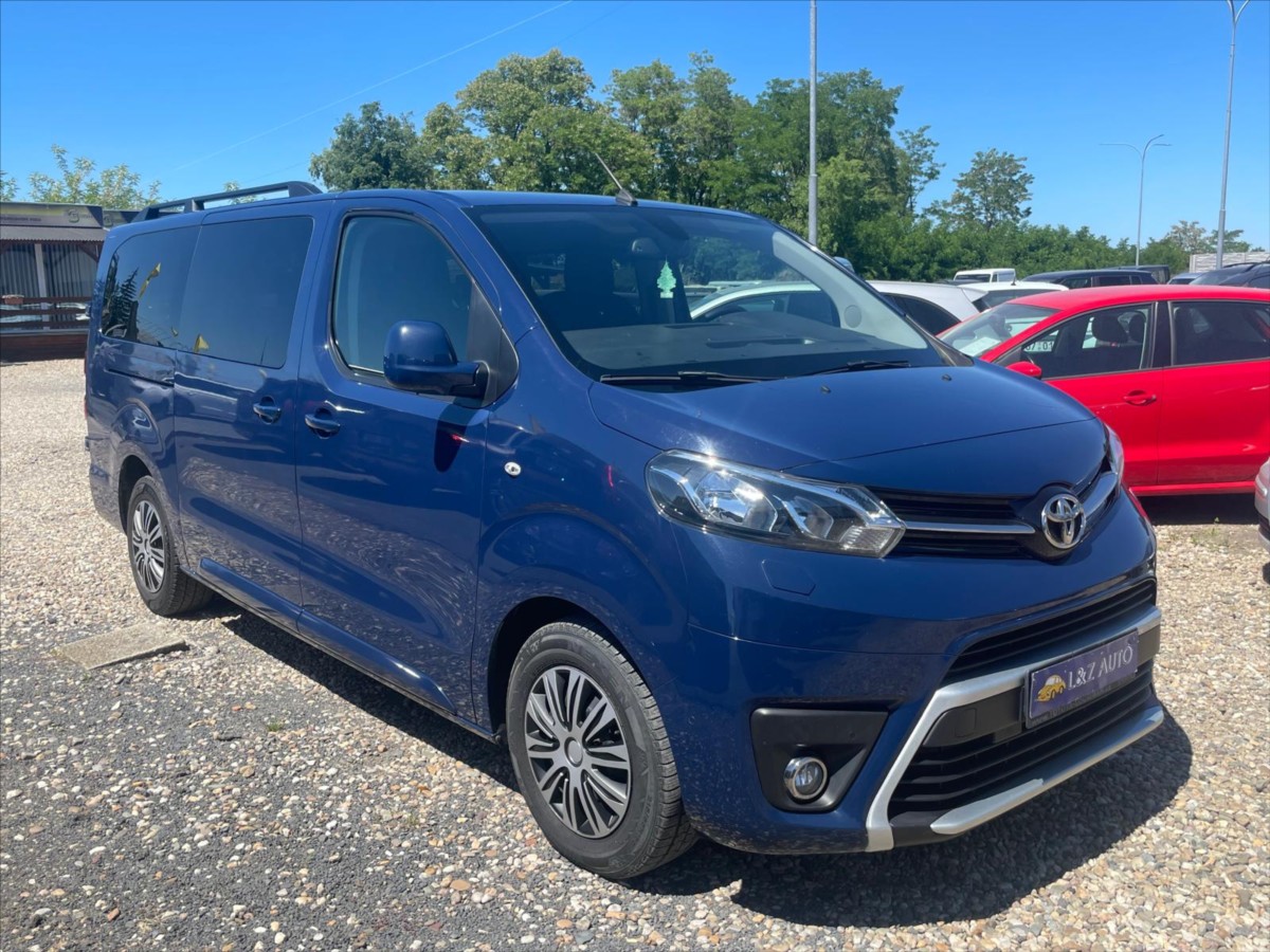 toyota-proace-2-0-d-4-d-l2 - 2