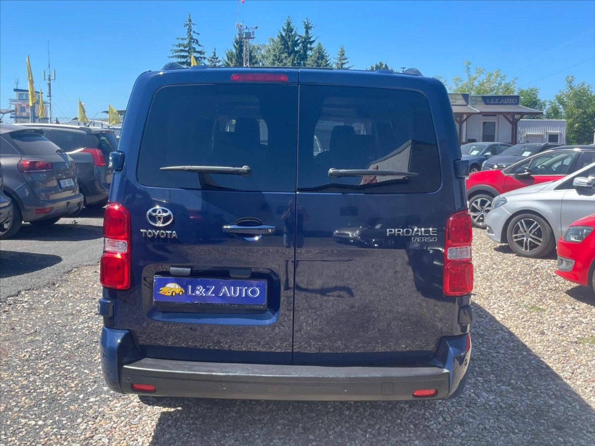 toyota-proace-2-0-d-4-d-l2 - 4