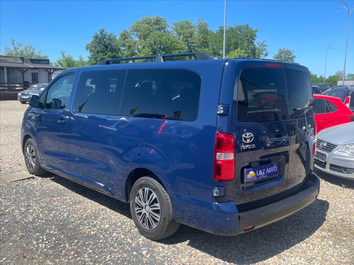 toyota-proace-2-0-d-4-d-l2 - 5