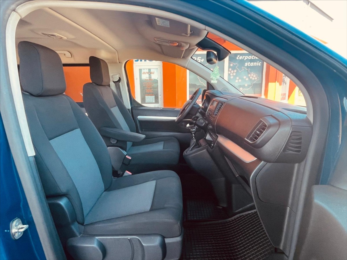 toyota-proace-2-0-d-4-d-l2 - 9
