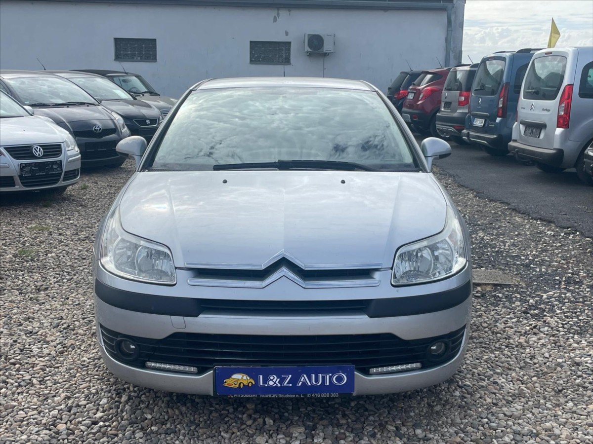 citroen-c4-1-6-hdi - 1