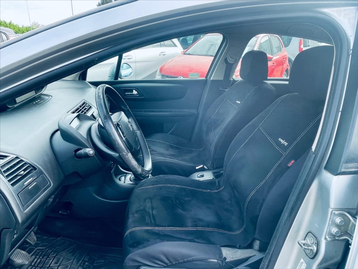 citroen-c4-1-6-hdi - 7