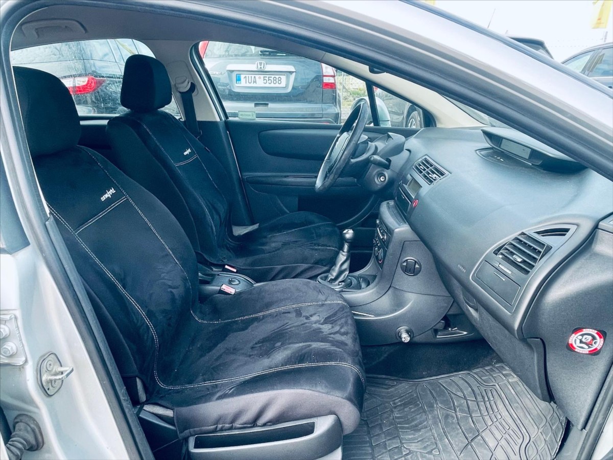 citroen-c4-1-6-hdi - 9