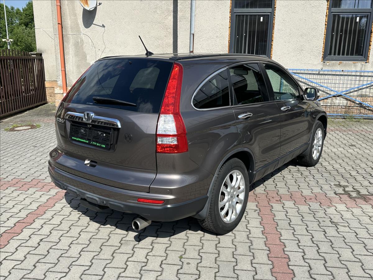 honda-cr-v-2-0-4x4-tazne - 2