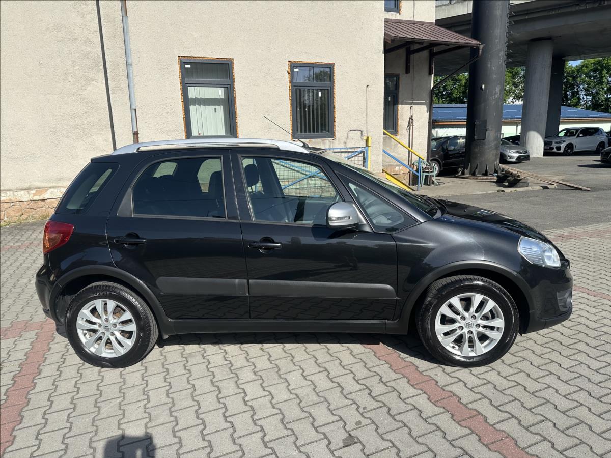 suzuki-sx4-1-6-tazne - 1