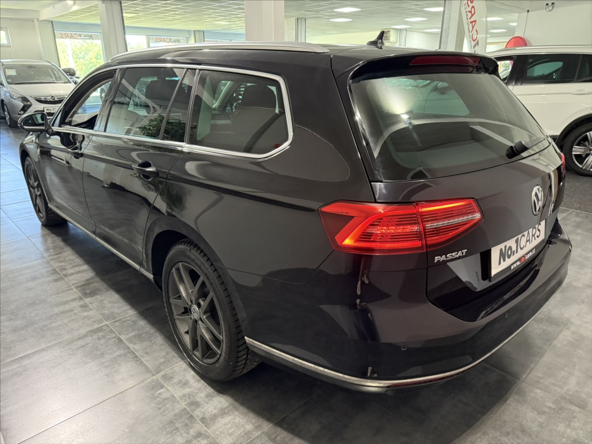 volkswagen-passat-2-0-tdi-110kw-highl-acc-led - 3