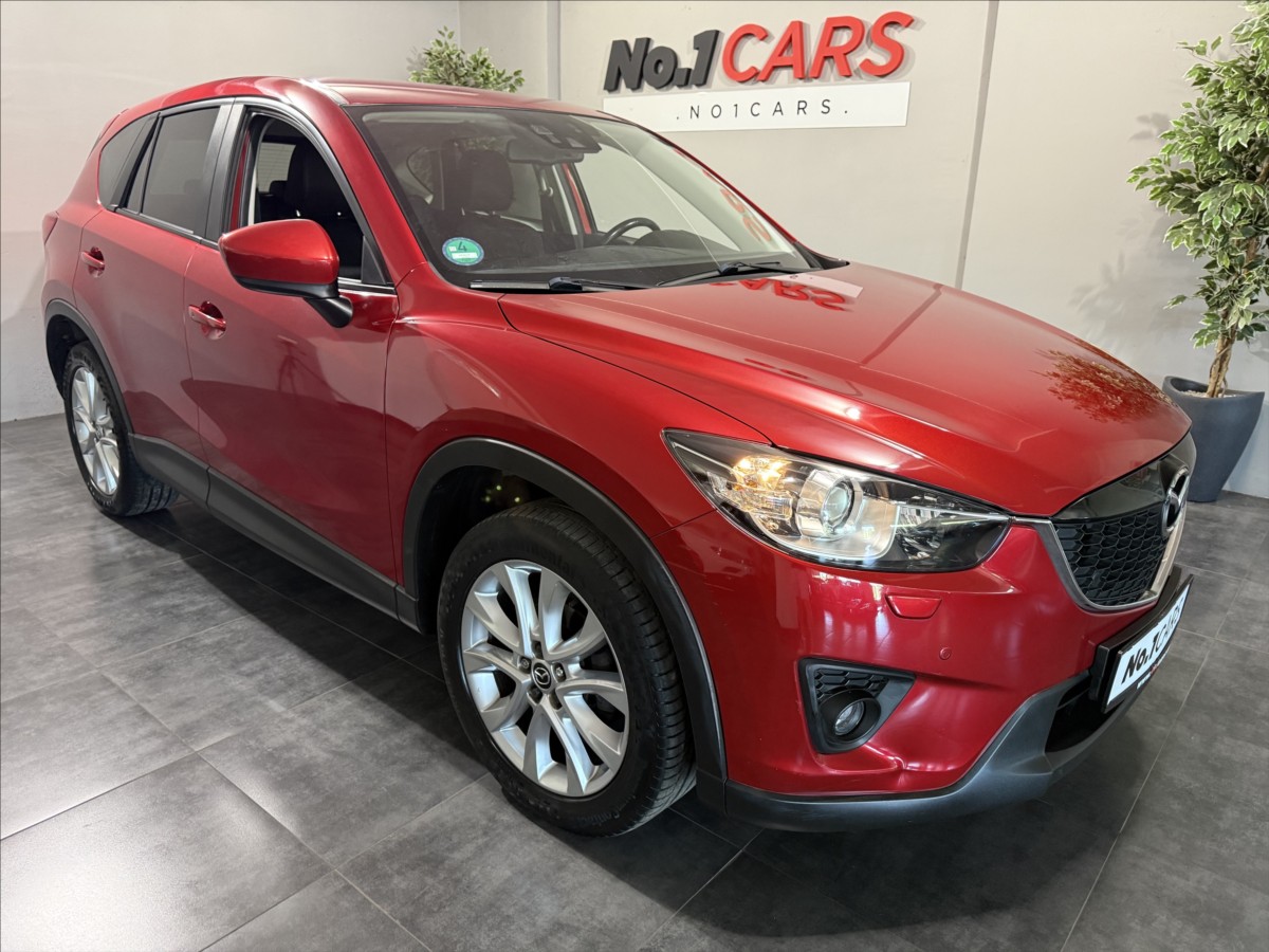 mazda-cx-5-2-2-d-129-kw-awd-revolut-bose - 1