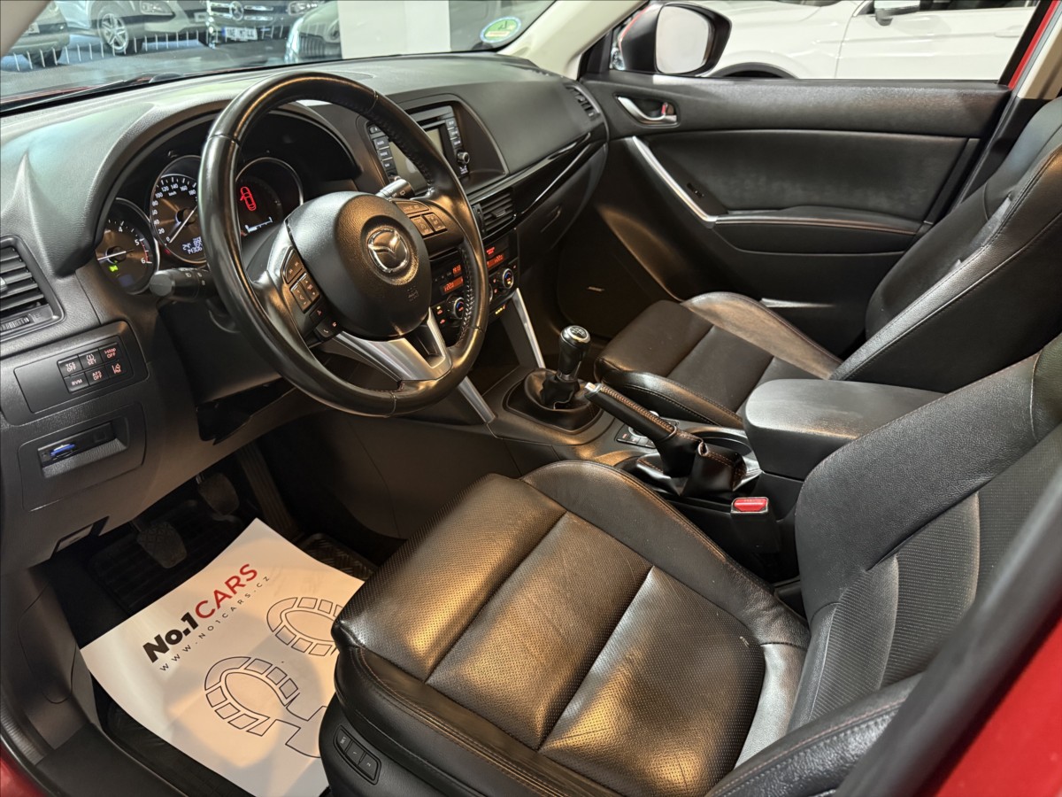 mazda-cx-5-2-2-d-129-kw-awd-revolut-bose - 5