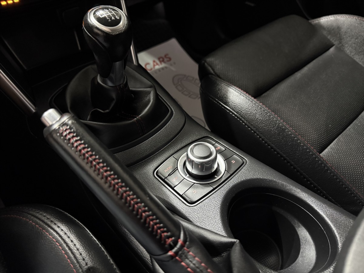 mazda-cx-5-2-2-d-129-kw-awd-revolut-bose - 9