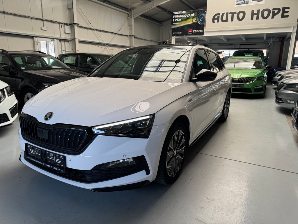 skoda-scala-1-5-tsi-monte-carlo - 2