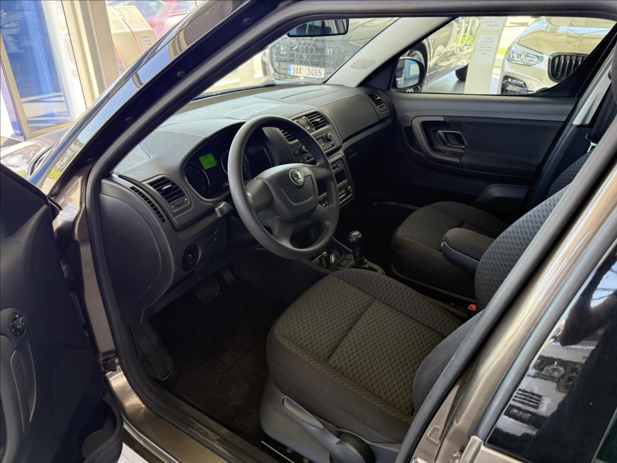 skoda-roomster-1-2-77kw-automat-serviska-1-maj - 6