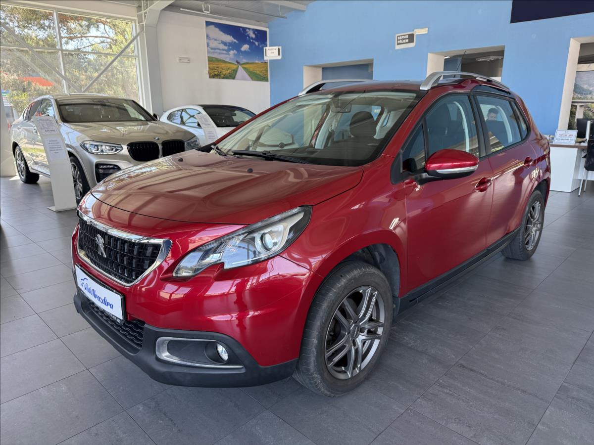 peugeot-2008-1-2-60kw-serviska-nove-rozvody - 2