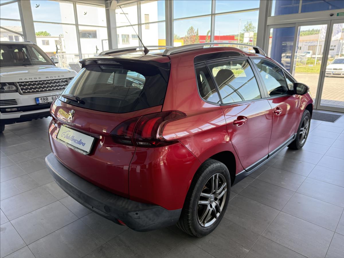 peugeot-2008-1-2-60kw-serviska-nove-rozvody - 5