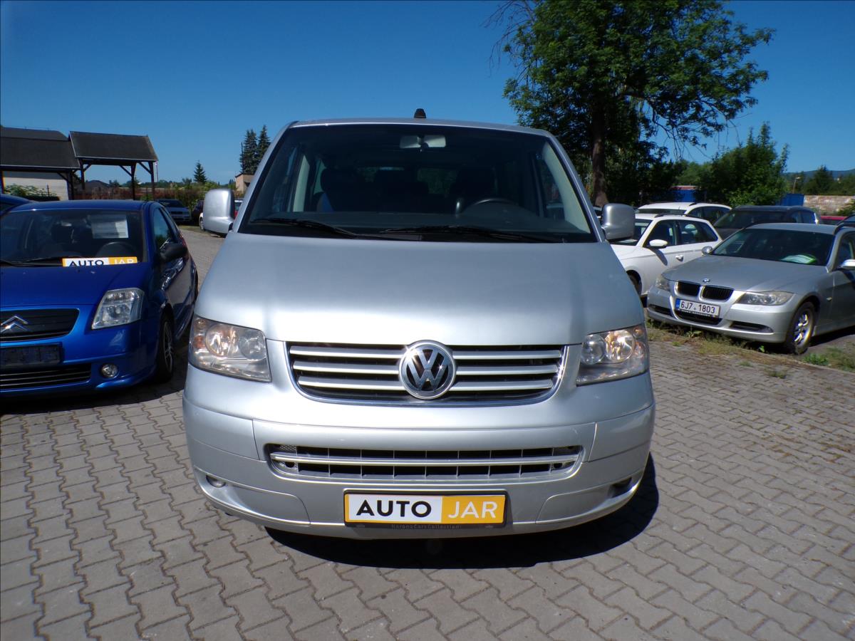 volkswagen-caravelle-2-5-tdi-128kw-long-4motion - 2