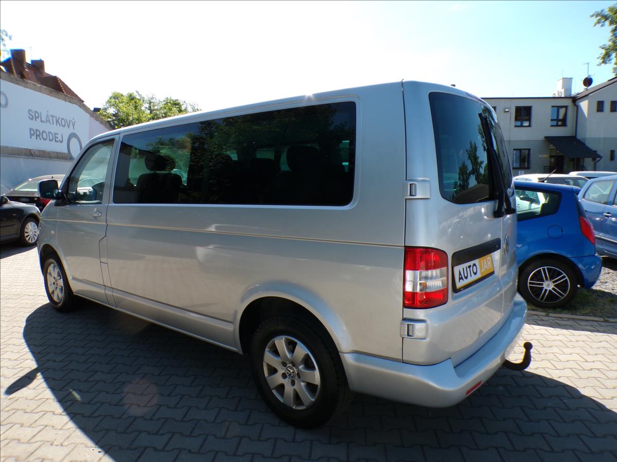 volkswagen-caravelle-2-5-tdi-128kw-long-4motion - 3