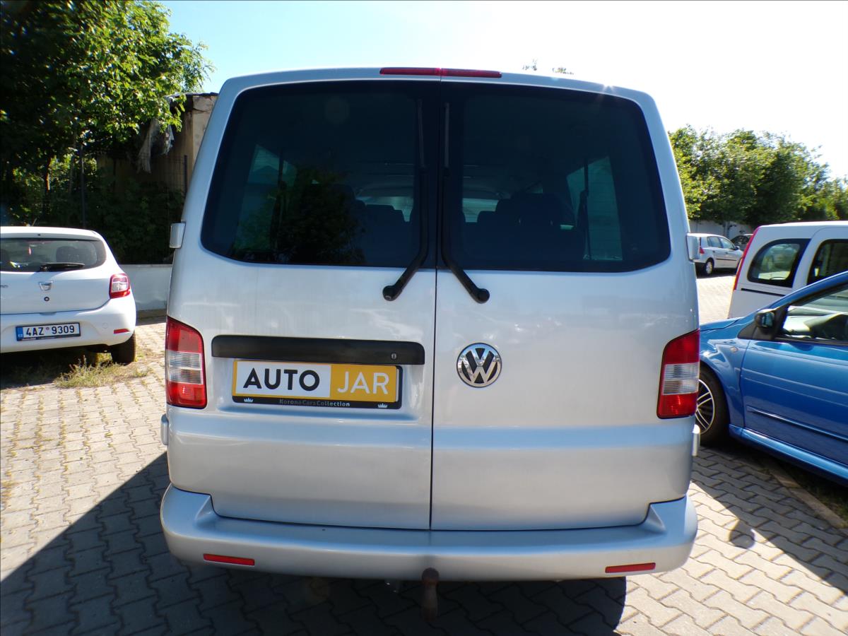 volkswagen-caravelle-2-5-tdi-128kw-long-4motion - 5