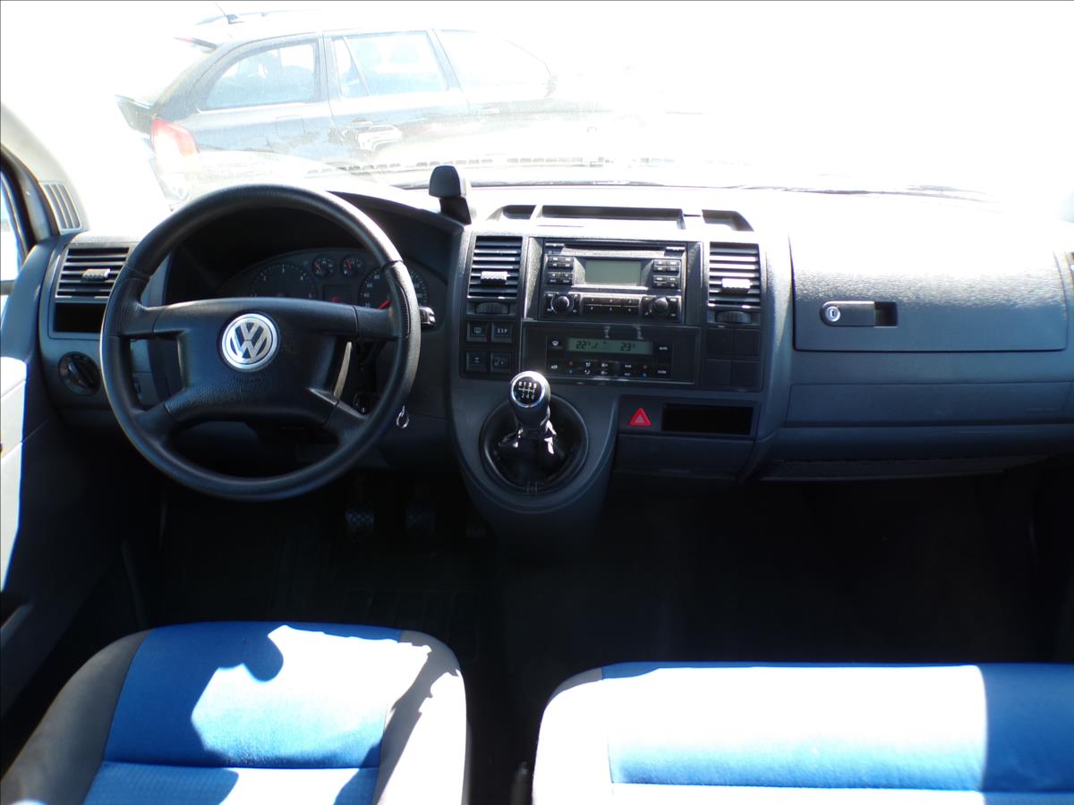 volkswagen-caravelle-2-5-tdi-128kw-long-4motion - 6