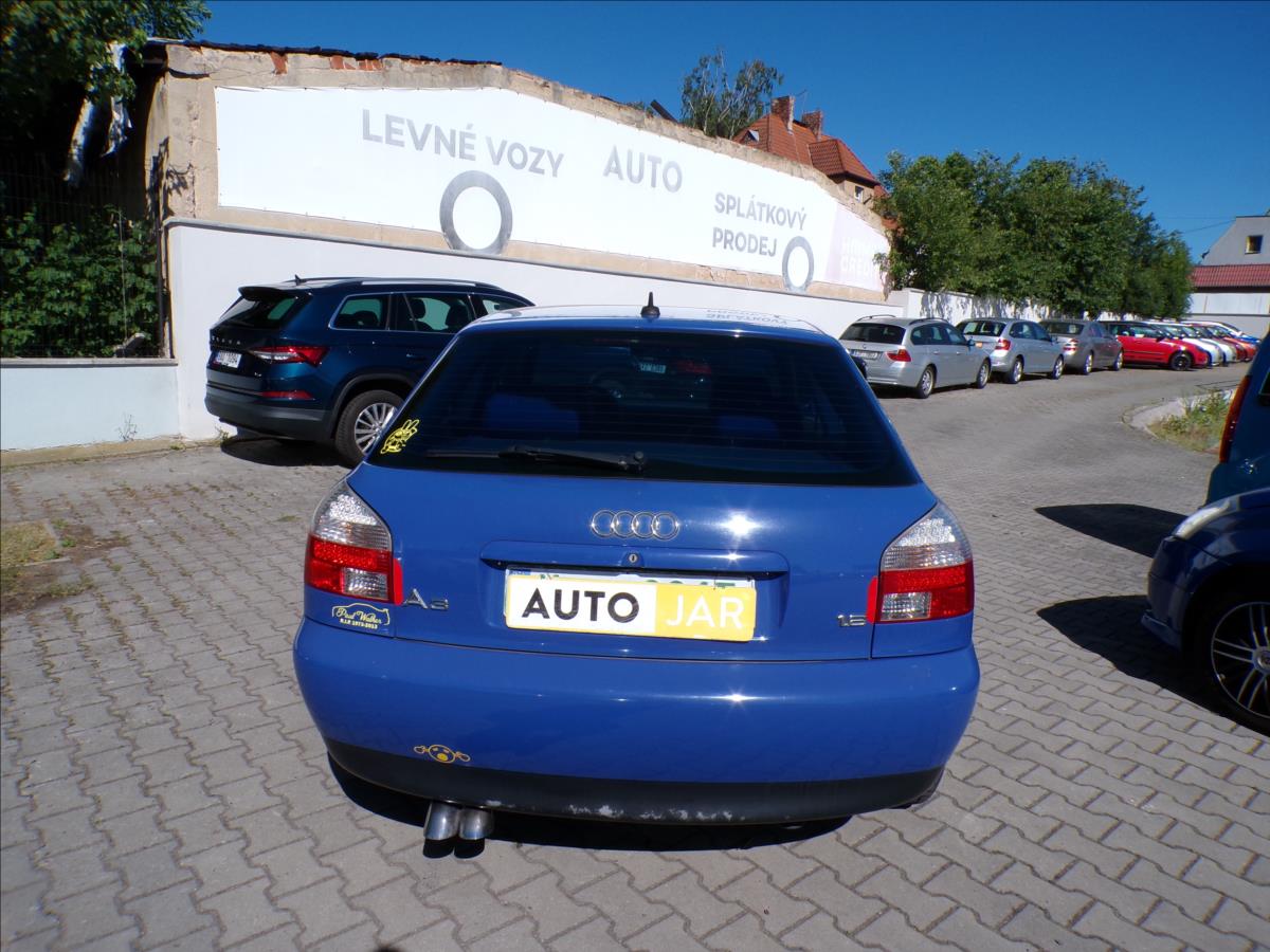 audi-a3-1-6-i-alu-kola - 5