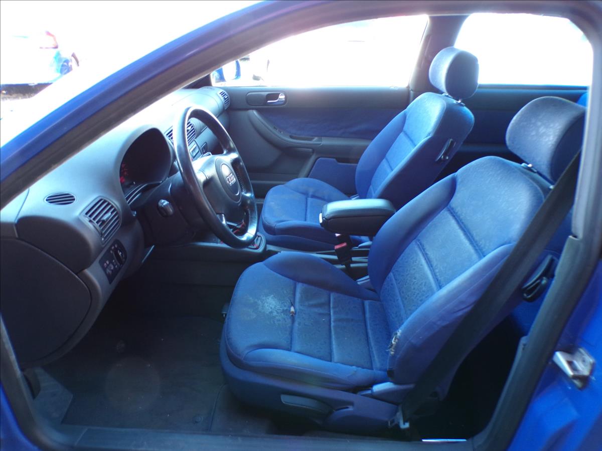 audi-a3-1-6-i-alu-kola - 9