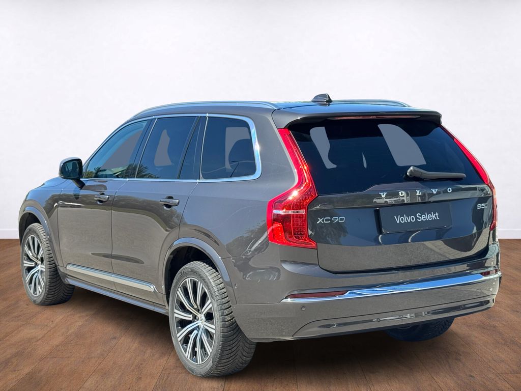 volvo-xc90-ultimate-b5-360-vzduch-tz - 2