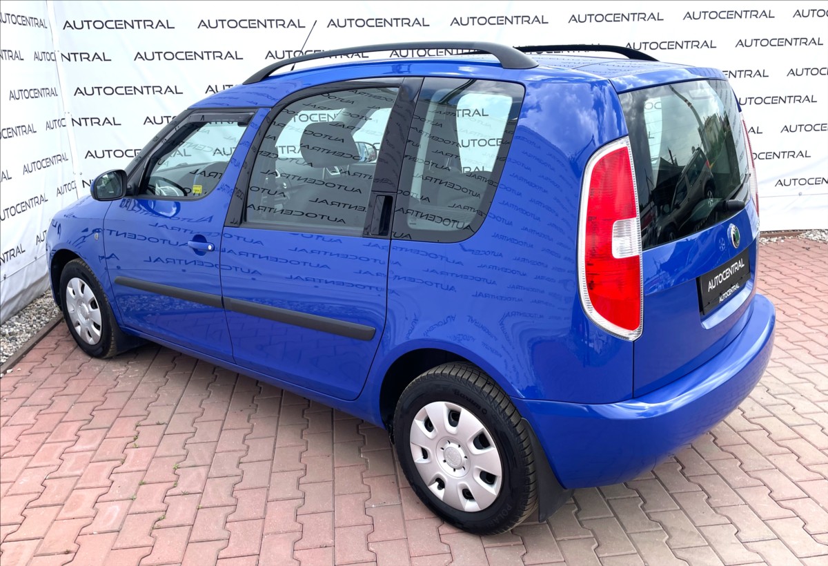 skoda-roomster-1-2-htp-po-servisu - 5