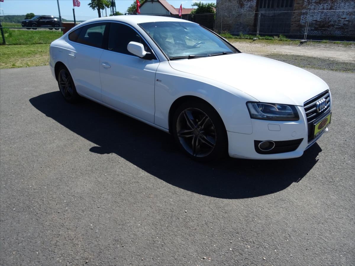 audi-a5-2-0-155-kw-tfsi-s-line - 1