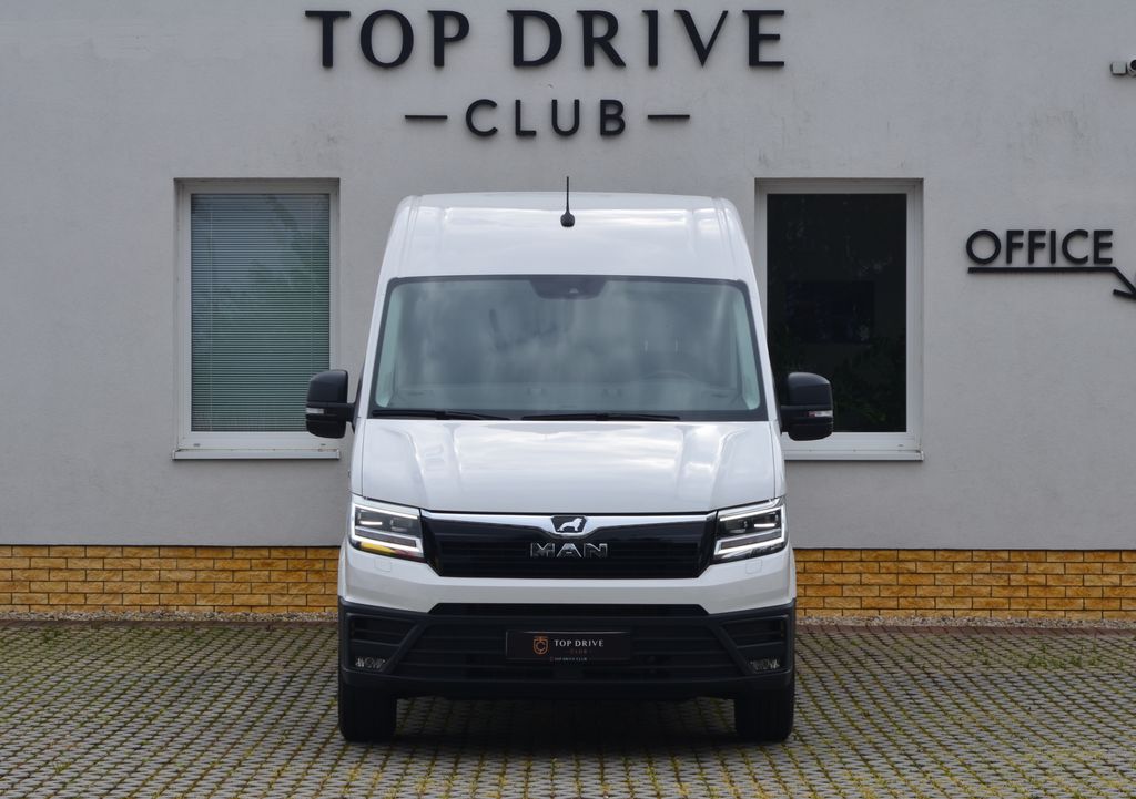 volkswagen-crafter-automat-4x4-l4-h3 - 1