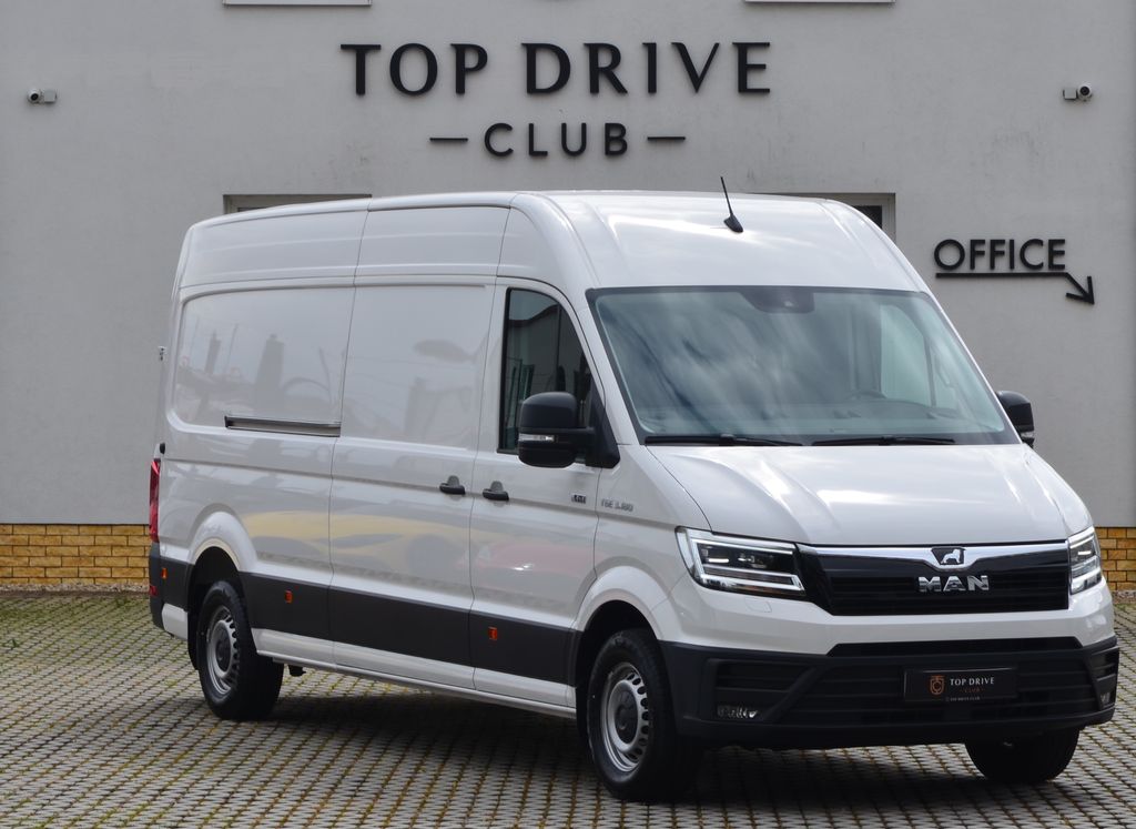 volkswagen-crafter-automat-4x4-l4-h3 - 2