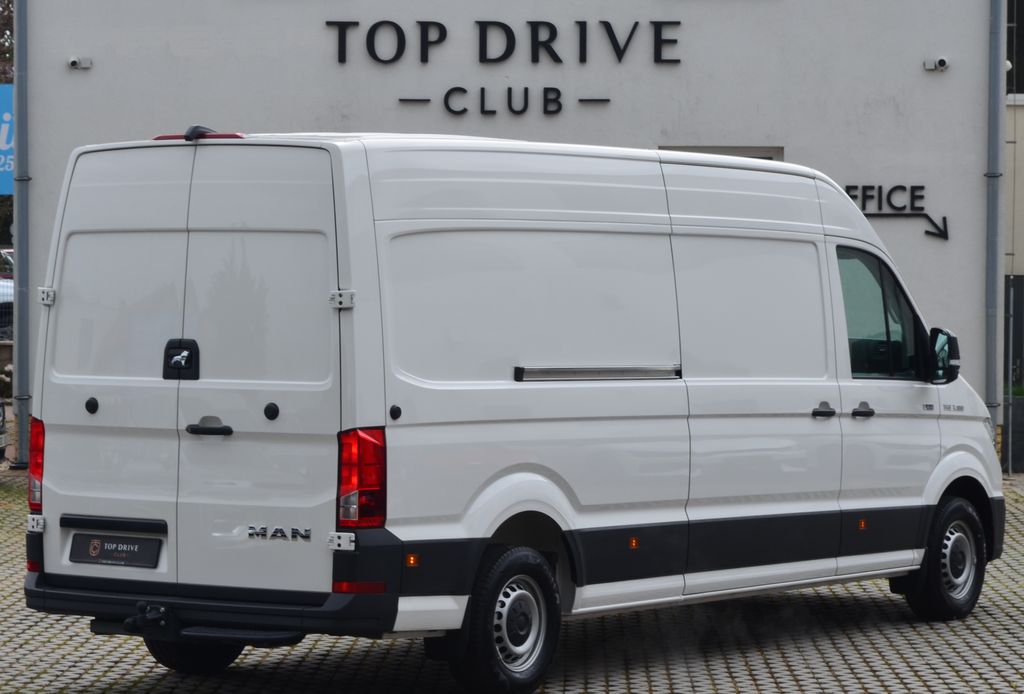 volkswagen-crafter-automat-4x4-l4-h3 - 5