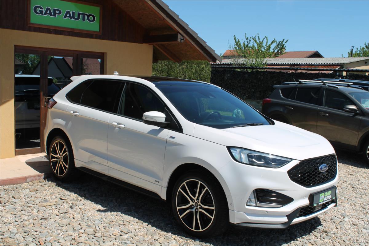 Ford Edge 2.0 TDCi 175kW ST-LINE 4X4