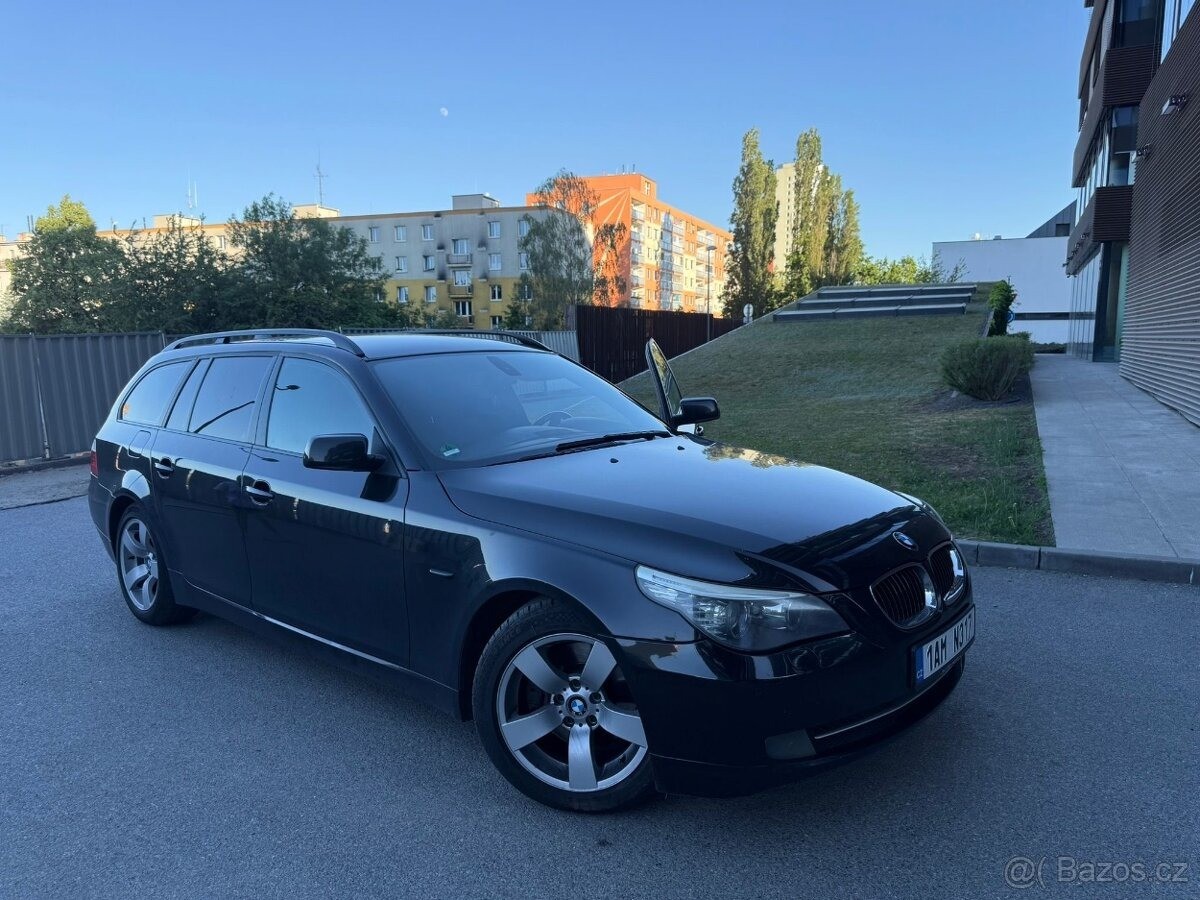 bmw-rada-5-2-5-525-d - 3