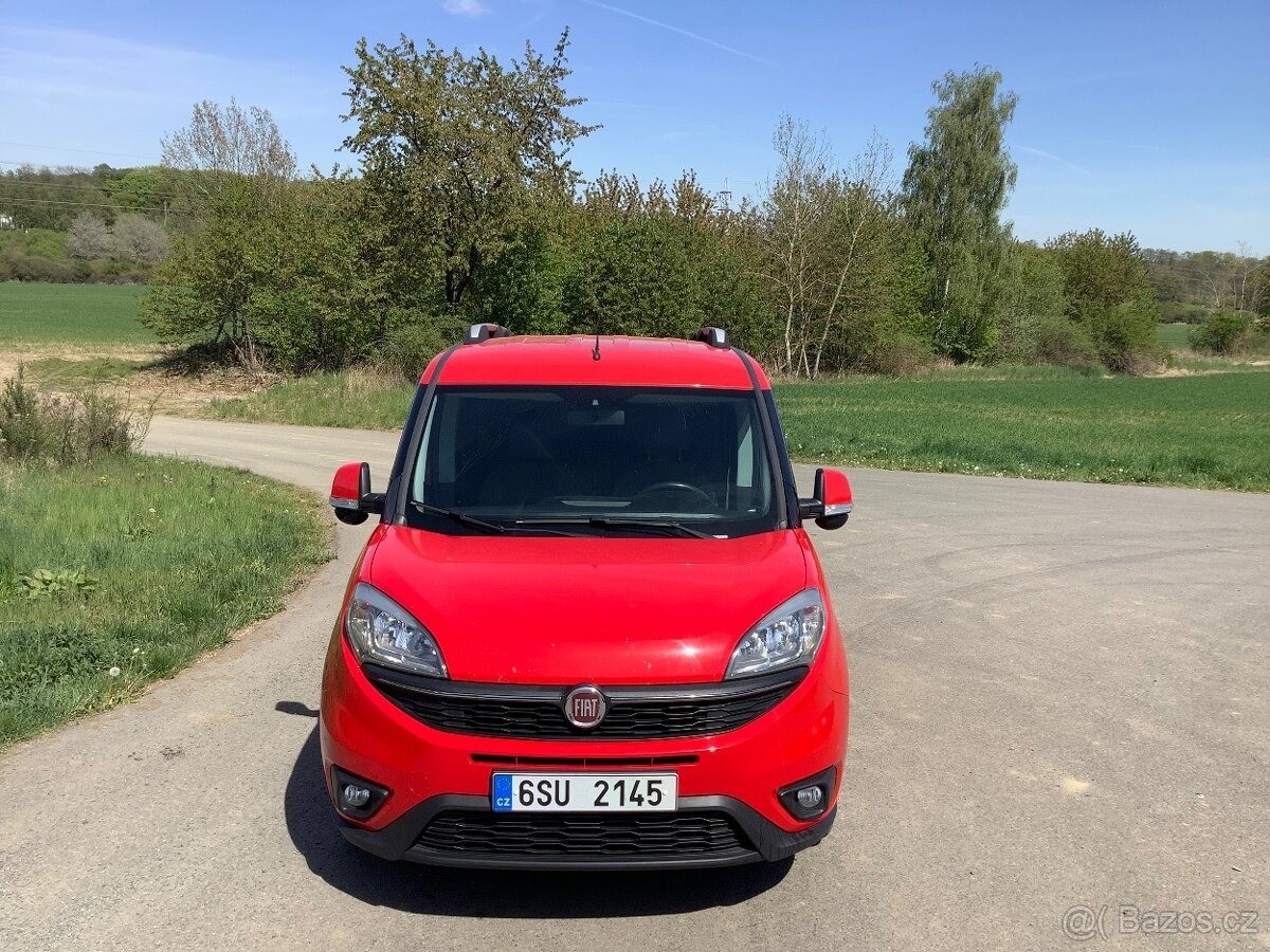 fiat-doblo-1-6-jtd-multijet2-70kw-mpv - 2