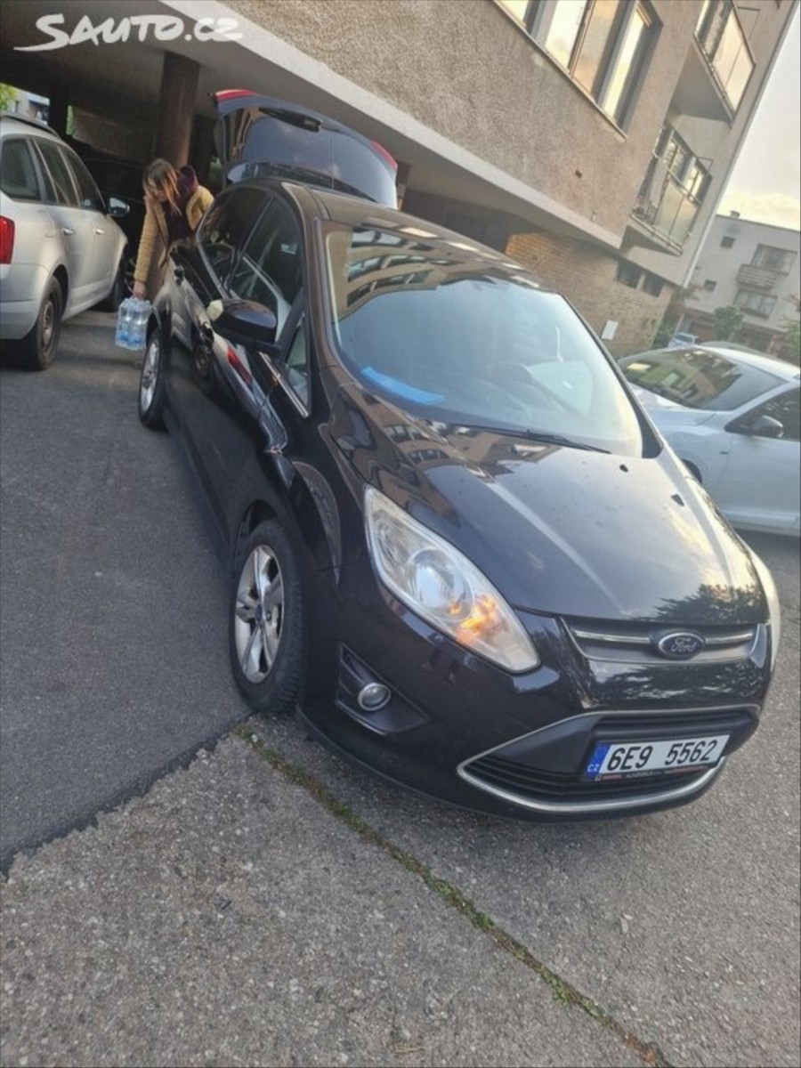 ford-c-max-1-6-16v-92-kw - 4