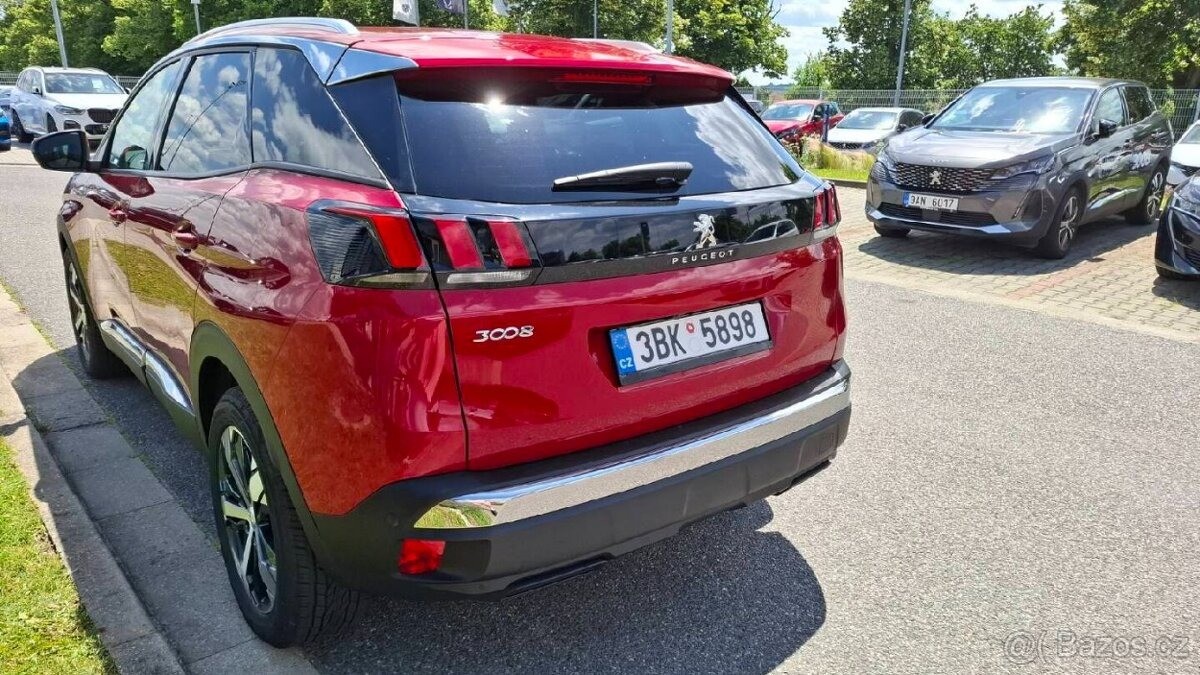 peugeot-3008 - 2