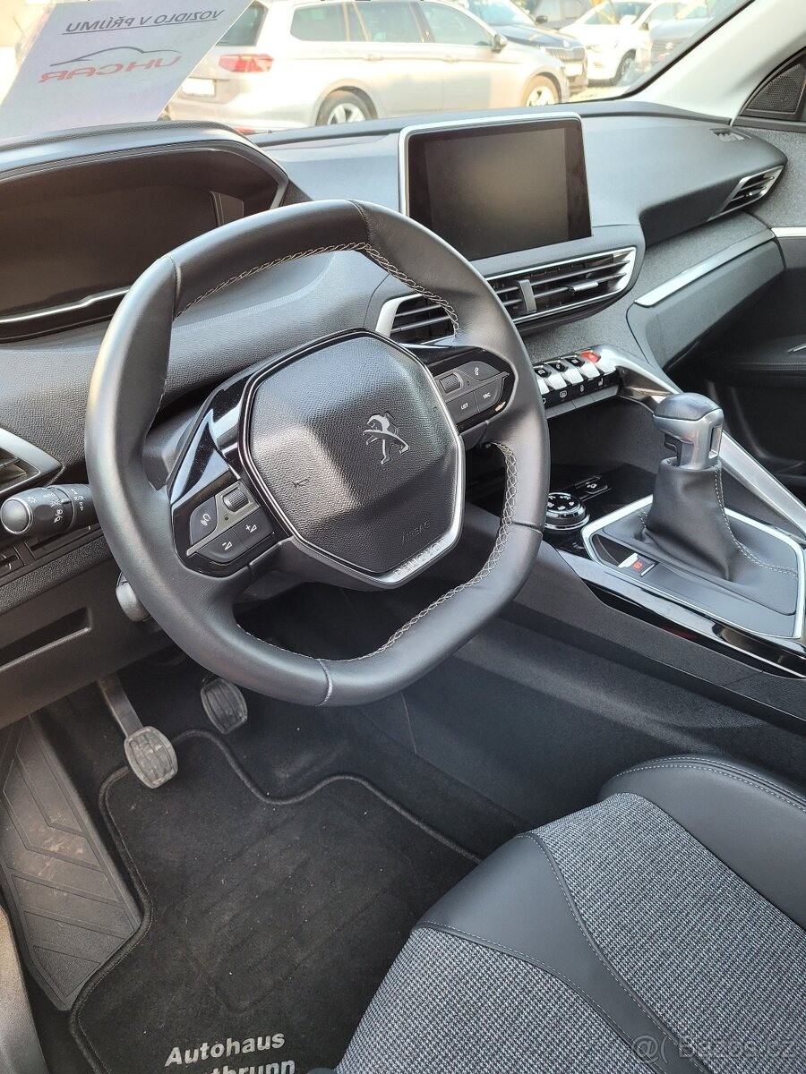 peugeot-3008 - 5