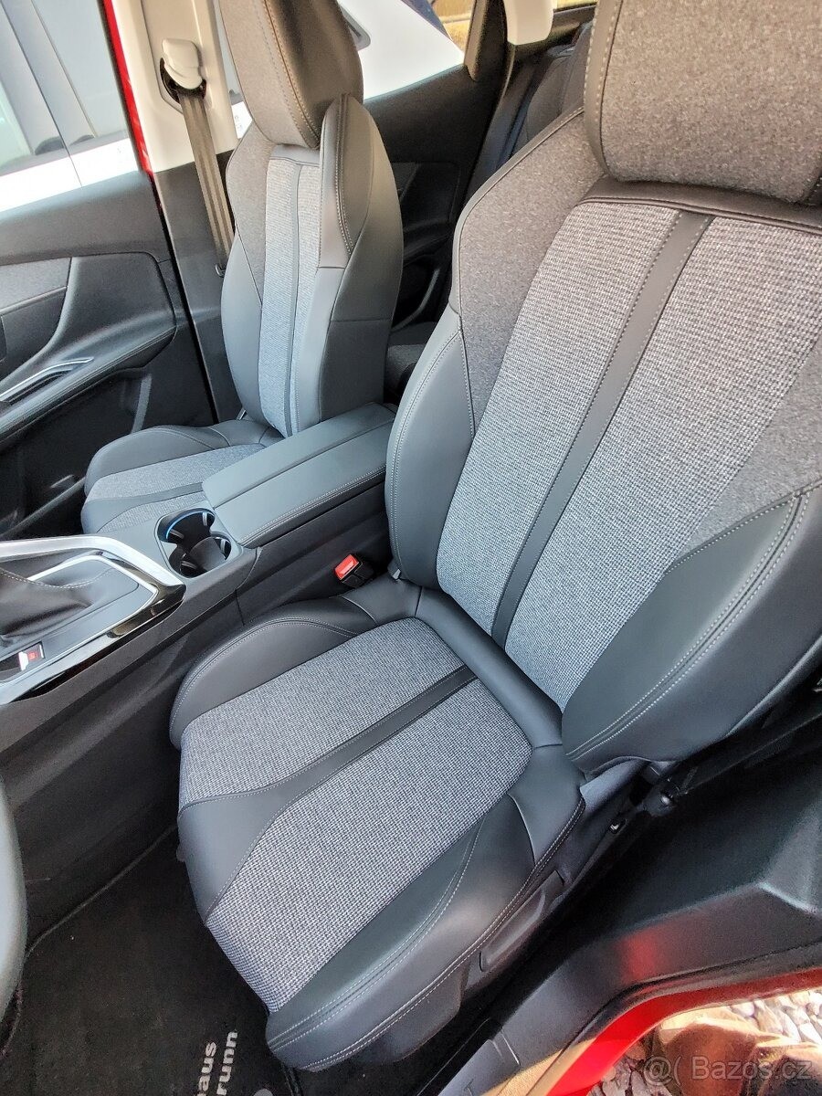 peugeot-3008 - 7
