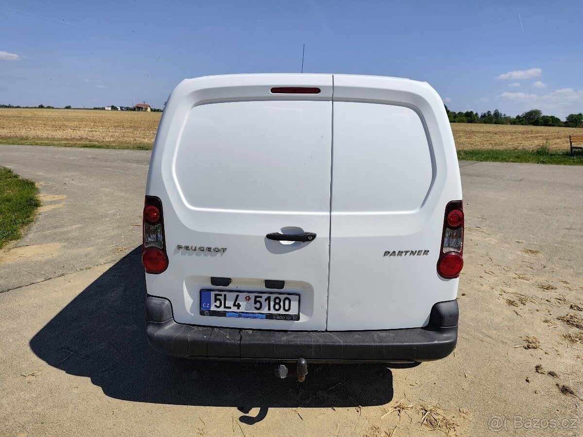 peugeot-partner-1-6-diesel-55kw - 2
