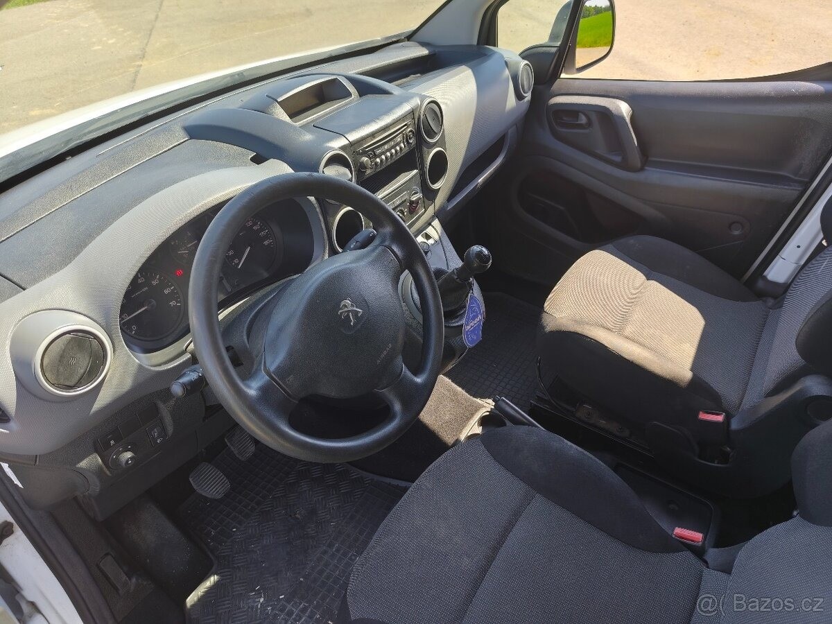 peugeot-partner-1-6-diesel-55kw - 7